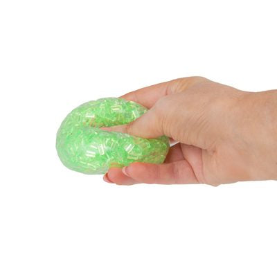 Scrunchems ASMR Crunch Ball Fidget Toy – 1 Supplied