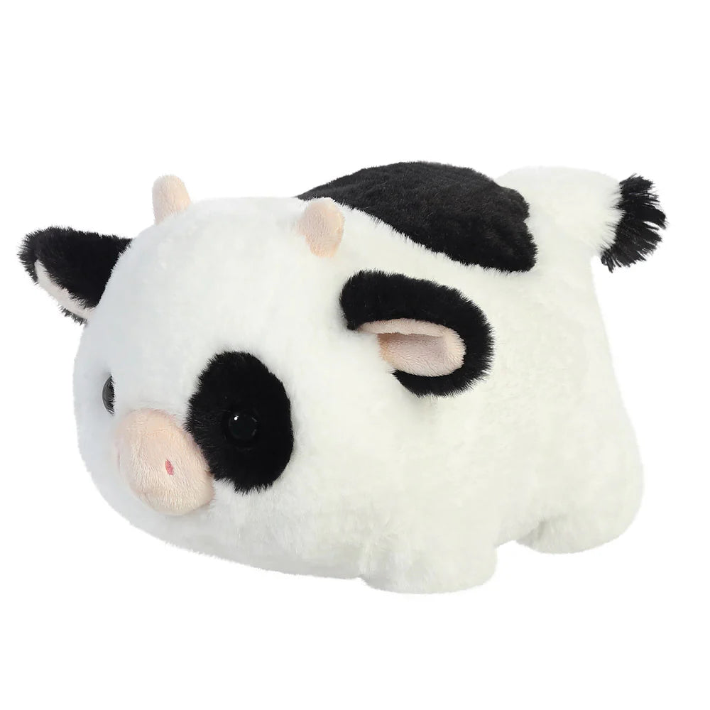 Spudsters Tutie Cow Plush Soft Toy 25cm