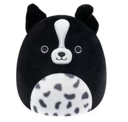 Squishmallows Monty 5 Inch Small Plush Soft Toy