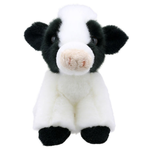 Wilberry Cow Mini Plush Soft Toy 15cm