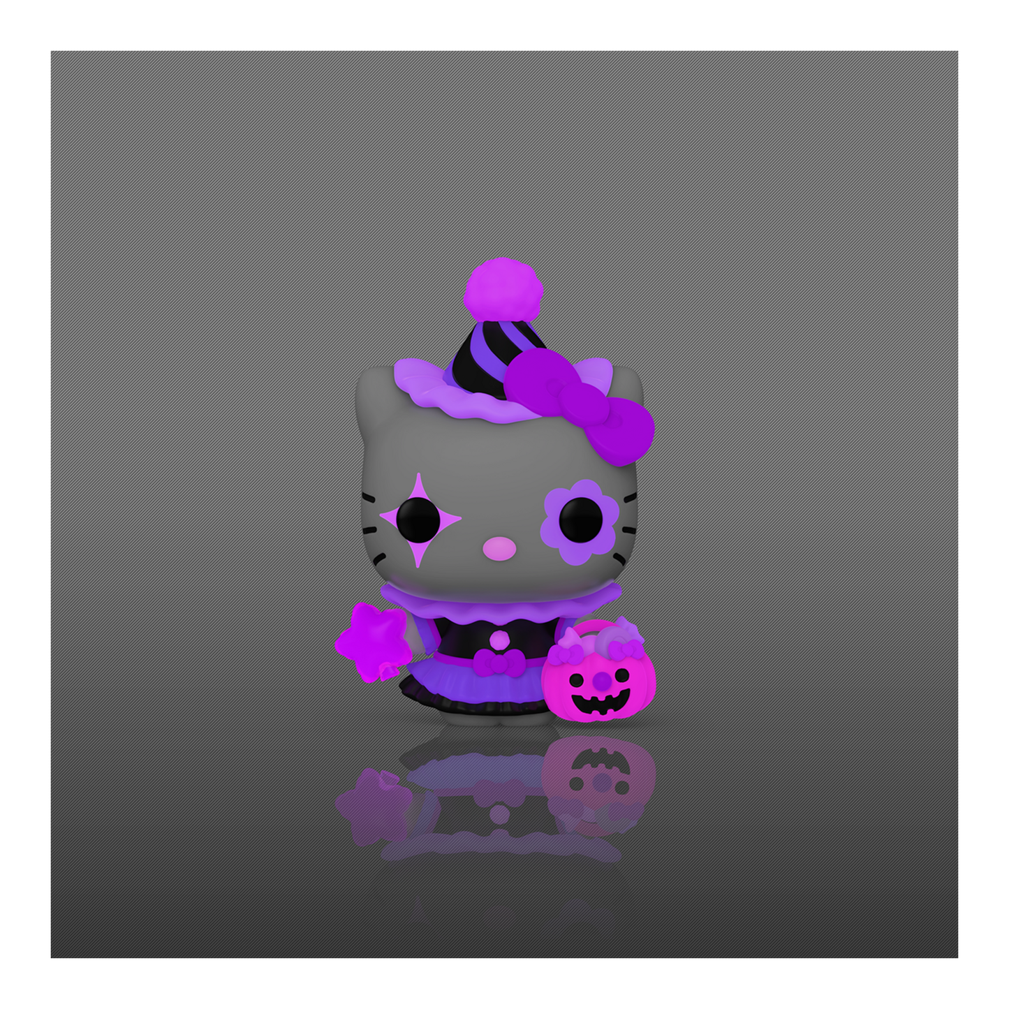 Funko Pop! Vinyl Hello Kitty - Spooky Glow 155