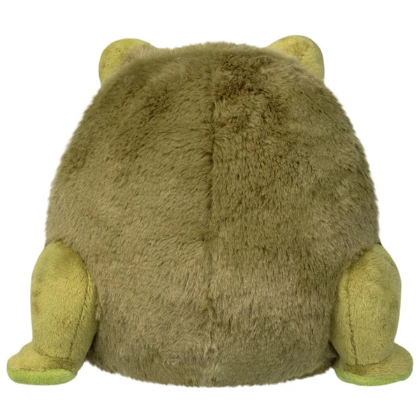 Squishable Snackers Series 16: Toad Plush Soft Toy