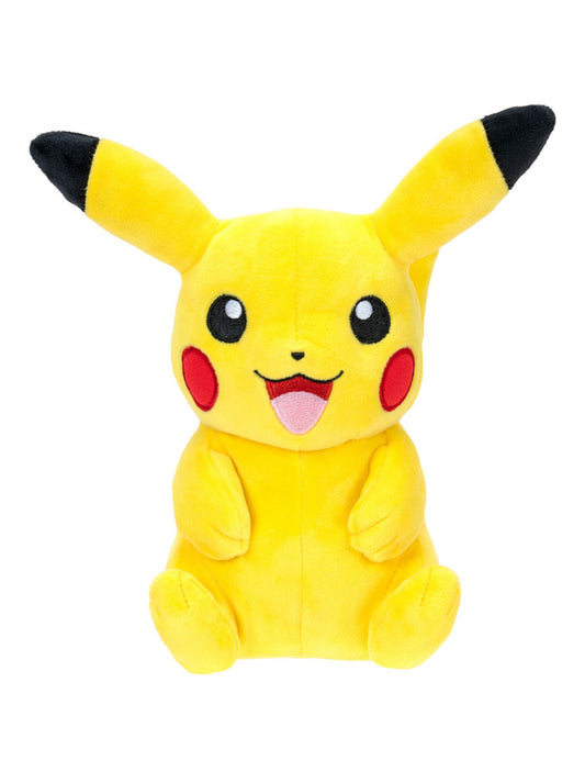 Pokémon Pikachu 20cm Plush Soft Toy
