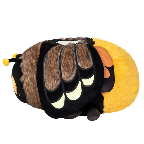 Squishable Death's-head Hawkmoth Standard Plush Soft Toy