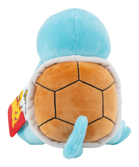 Pokemon online squirtle plush