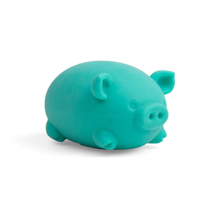 NeeDoh Dig It Pig Fidget Toy (x1 Supplied - Colour Selected at Random)