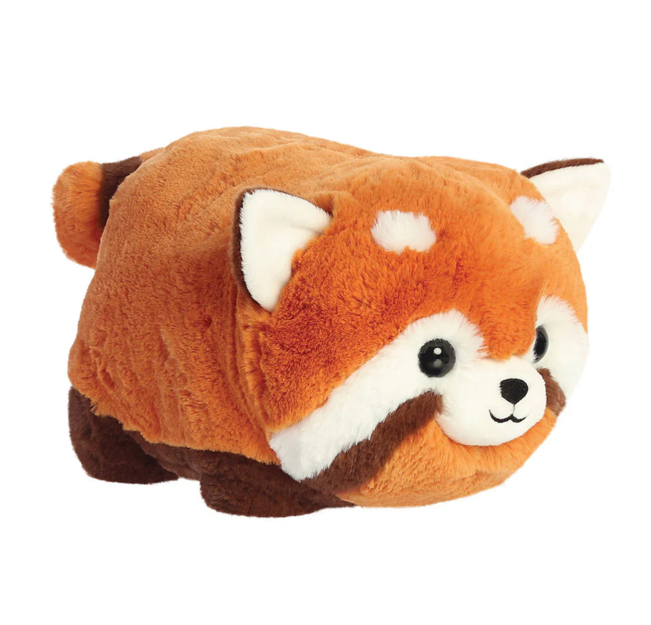 Spudsters Remy Red Panda Plush Soft Toy 25cm
