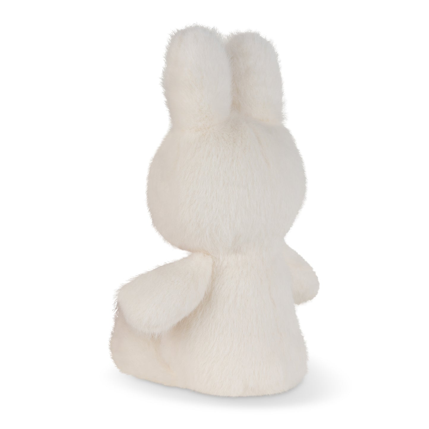 Miffy ECO Fuzzy Off White 18cm Plush Soft Toy