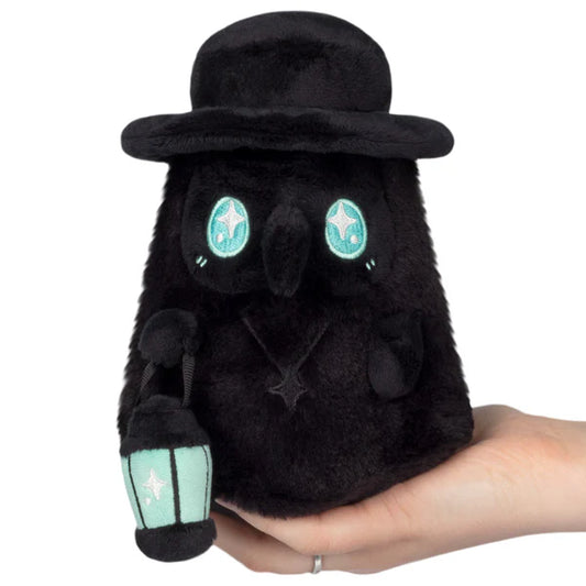 Squishable Alter Egos Series 17: Plague Doctor Void Plush Soft Toy