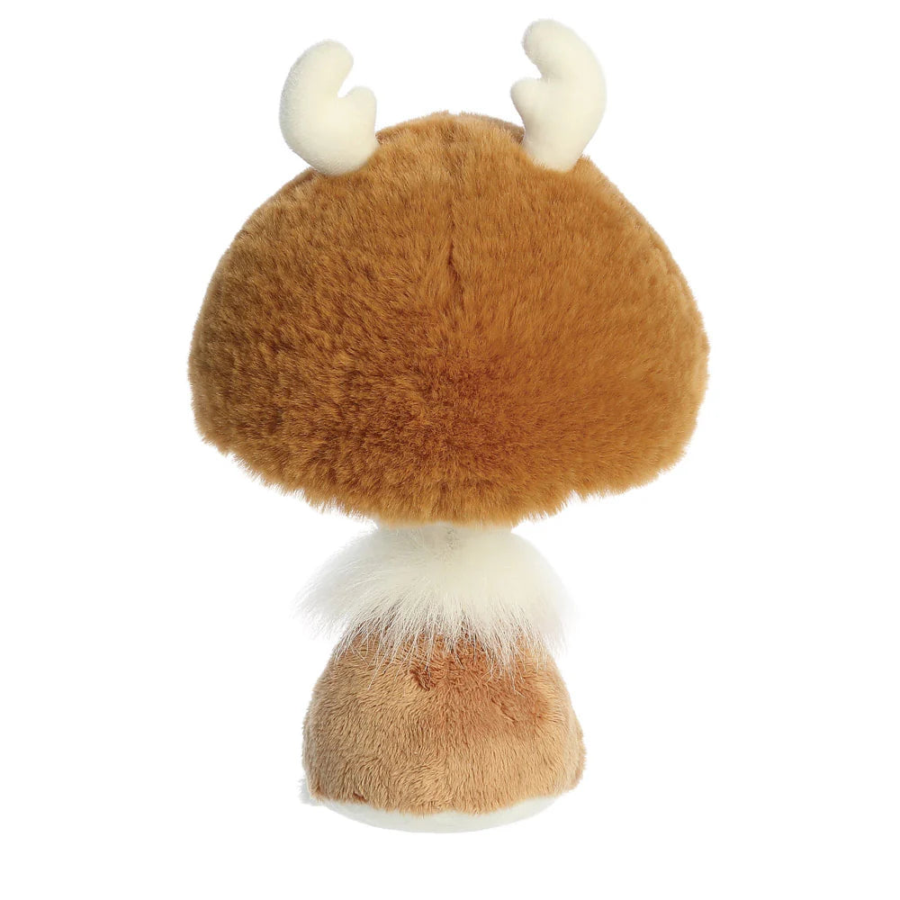 Sparkle Tales Reindeer Fungi Plush Soft Toy 23cm