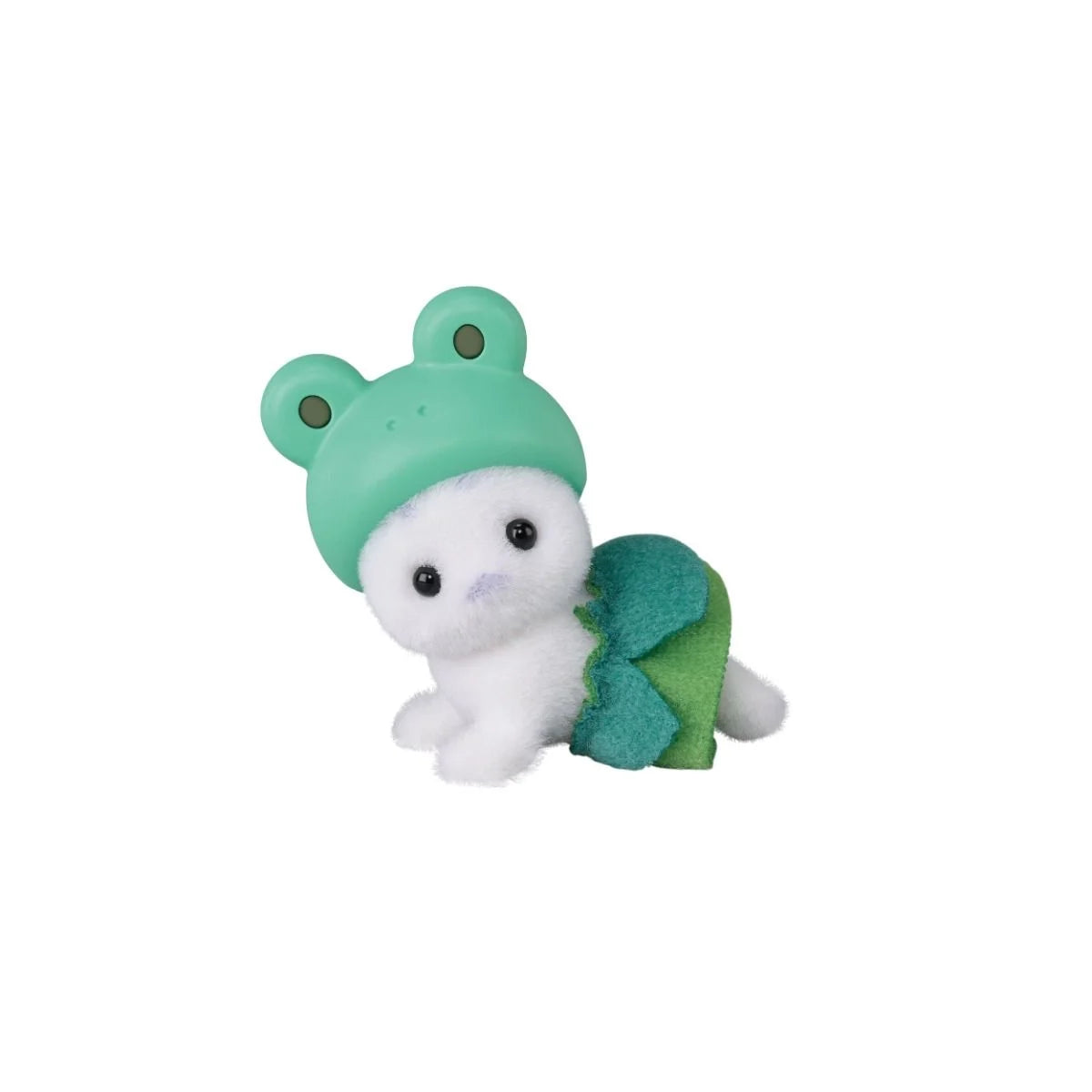 Sylvanian Families Baby Woodland Fairy Costume Series Blind Bag x1 Supplied