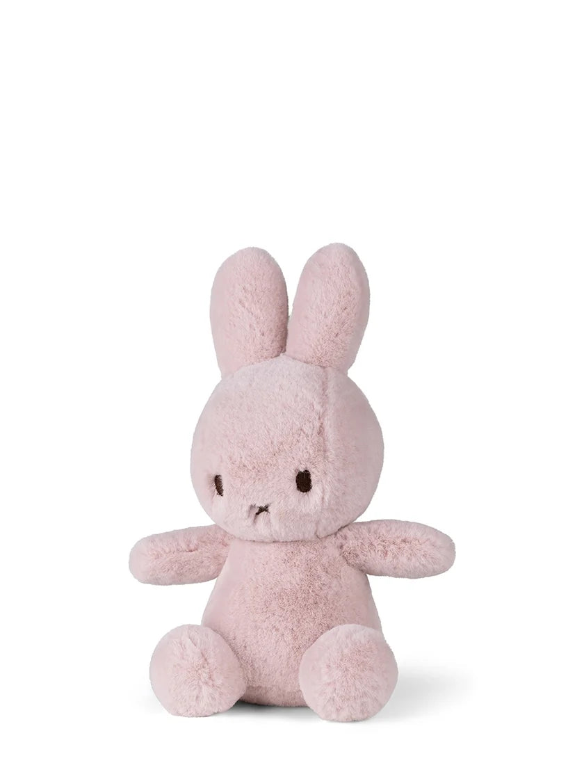 Miffy Cozy Pink Plush Soft Toy in Gift Box 23cm