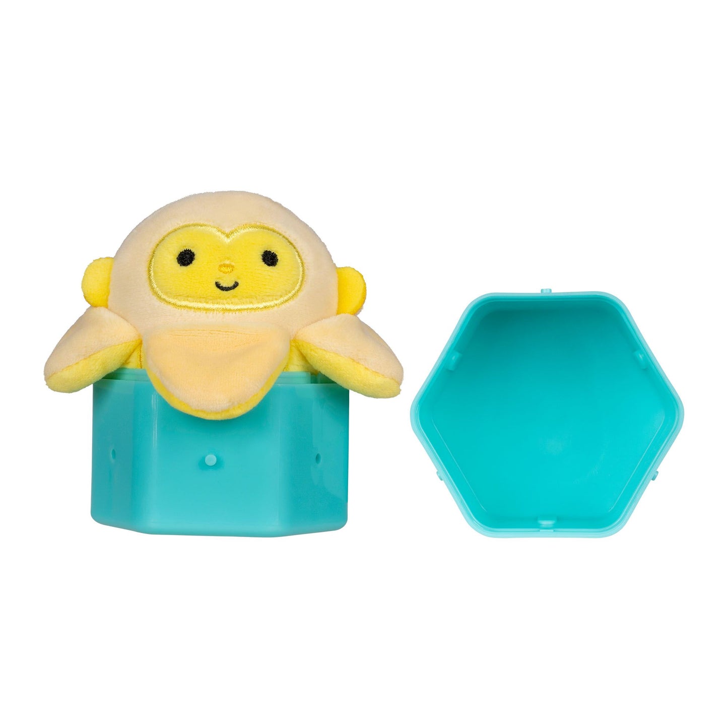 Squishmallows Micromallows 2.5 Inch Blind Series 4 (x1 Capsule Supplied)