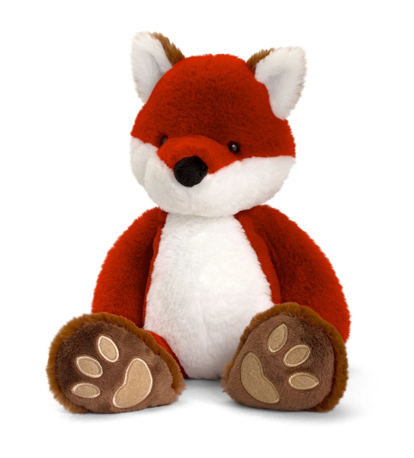 Keel Love to Hug Fox 25cm Plush Soft Toy