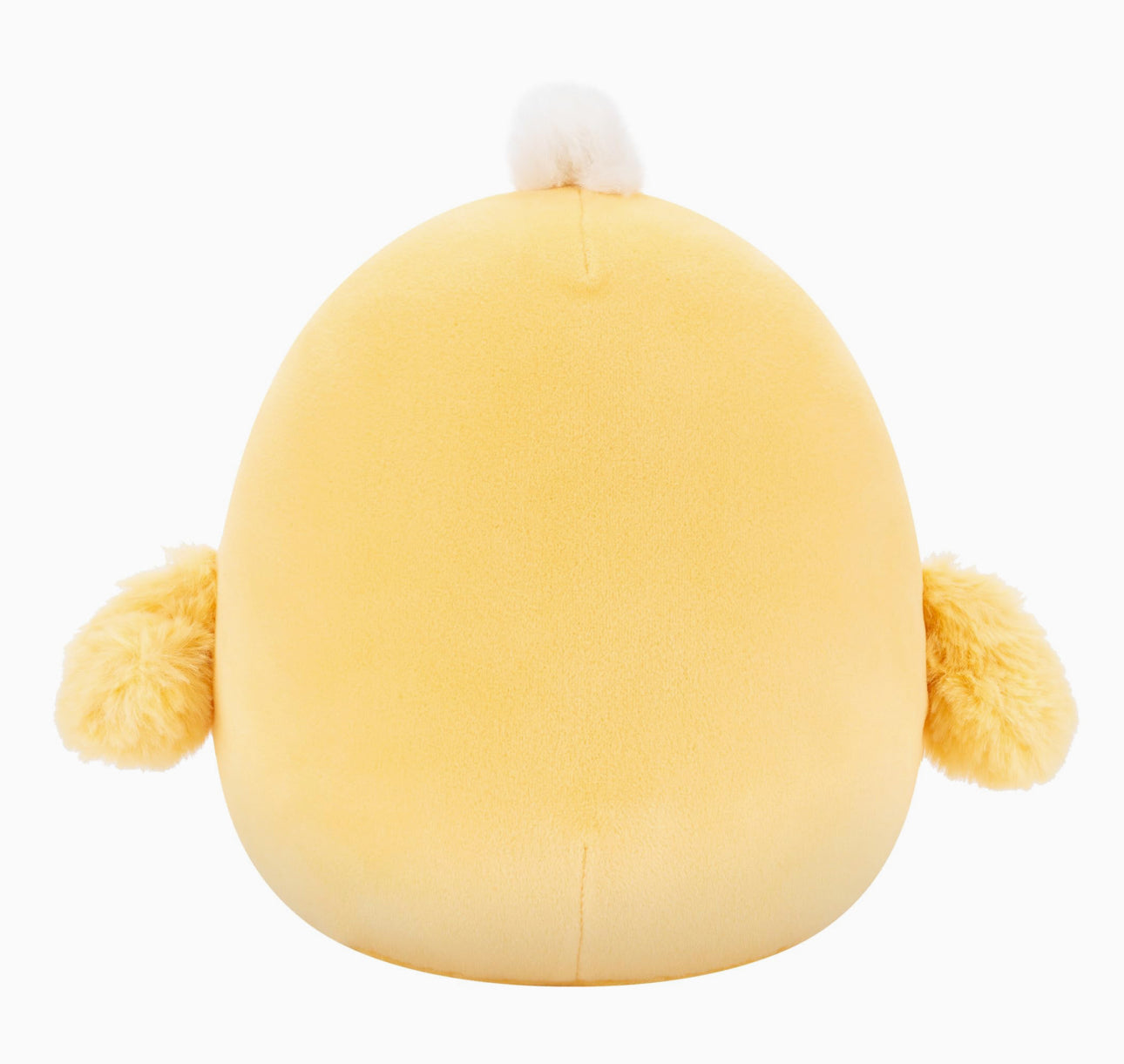 Squishmallows Aimee the Yellow Chick 7.5 Inch Easter Soft Toy