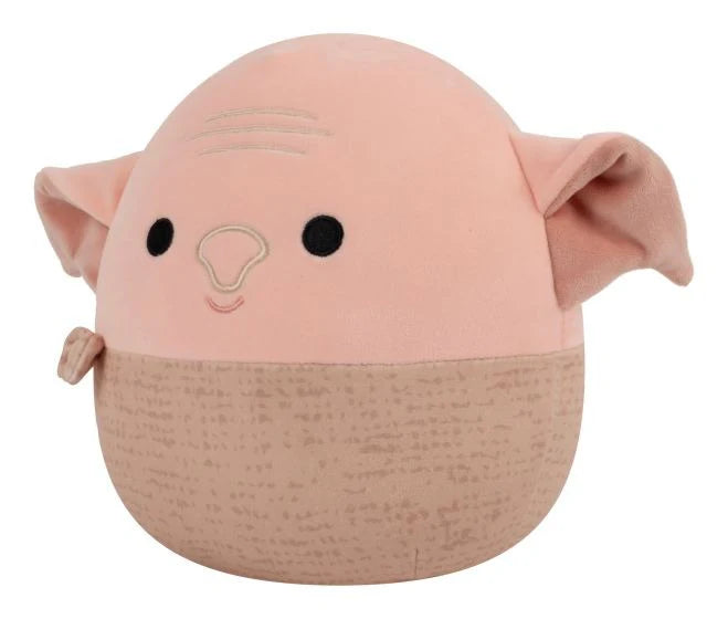 Squishmallows Harry Potter Dobby 8 Inch Soft Toy Inch Plush Soft Toy