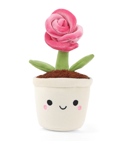 Keel Toys Keeleco Botanical Garden Plush Soft Toy 25cm