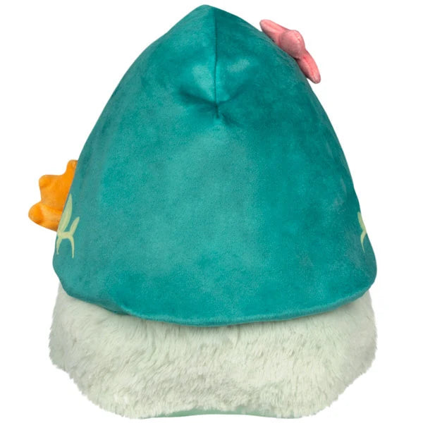 Squishable Botanical Plague Nurse Mini Plush Soft Toy
