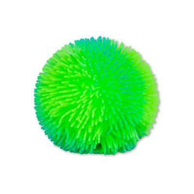 Scrunchems Ombre Sensory Sugar Ball Fidget Toy – 1 Supplied