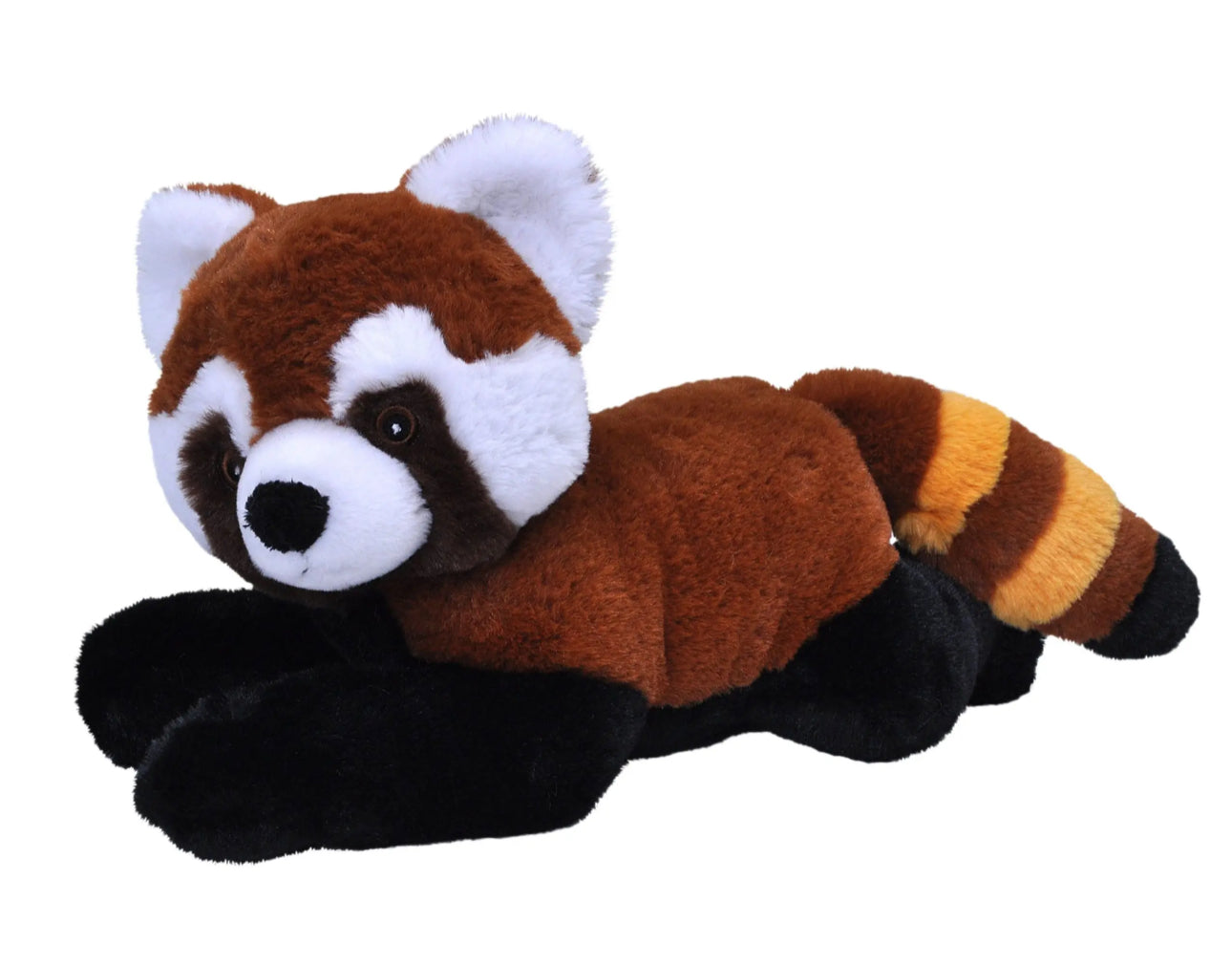 Wild Republic Ecokins Red Panda 12 Inch Soft Plush Toy