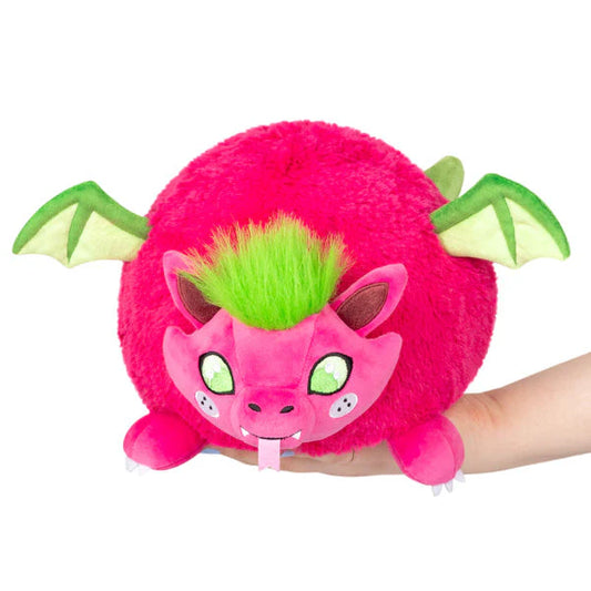 Squishable Dragon Fruit Mini Plush Soft Toy
