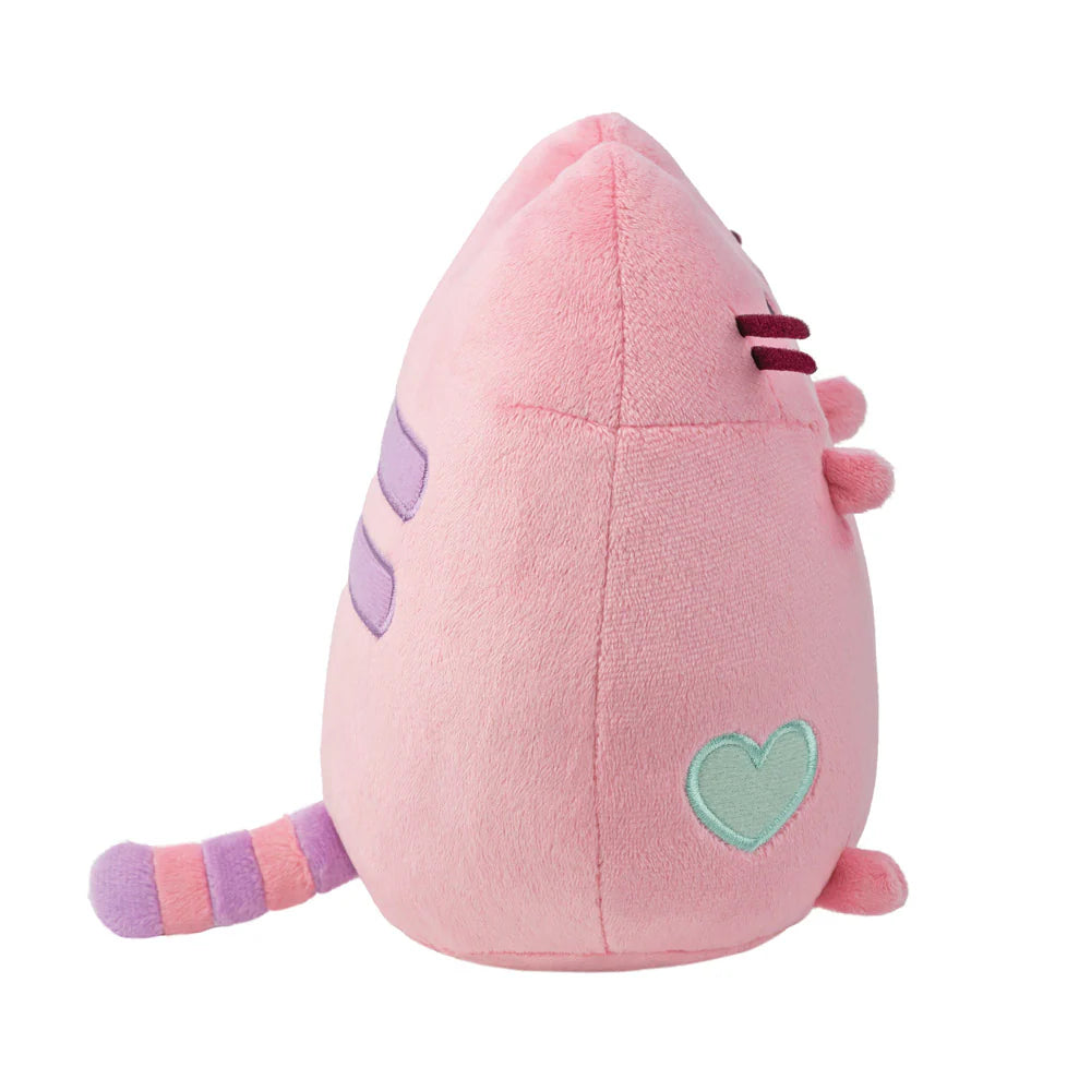 Pink Pastel Pusheen Soft Toy 24cm