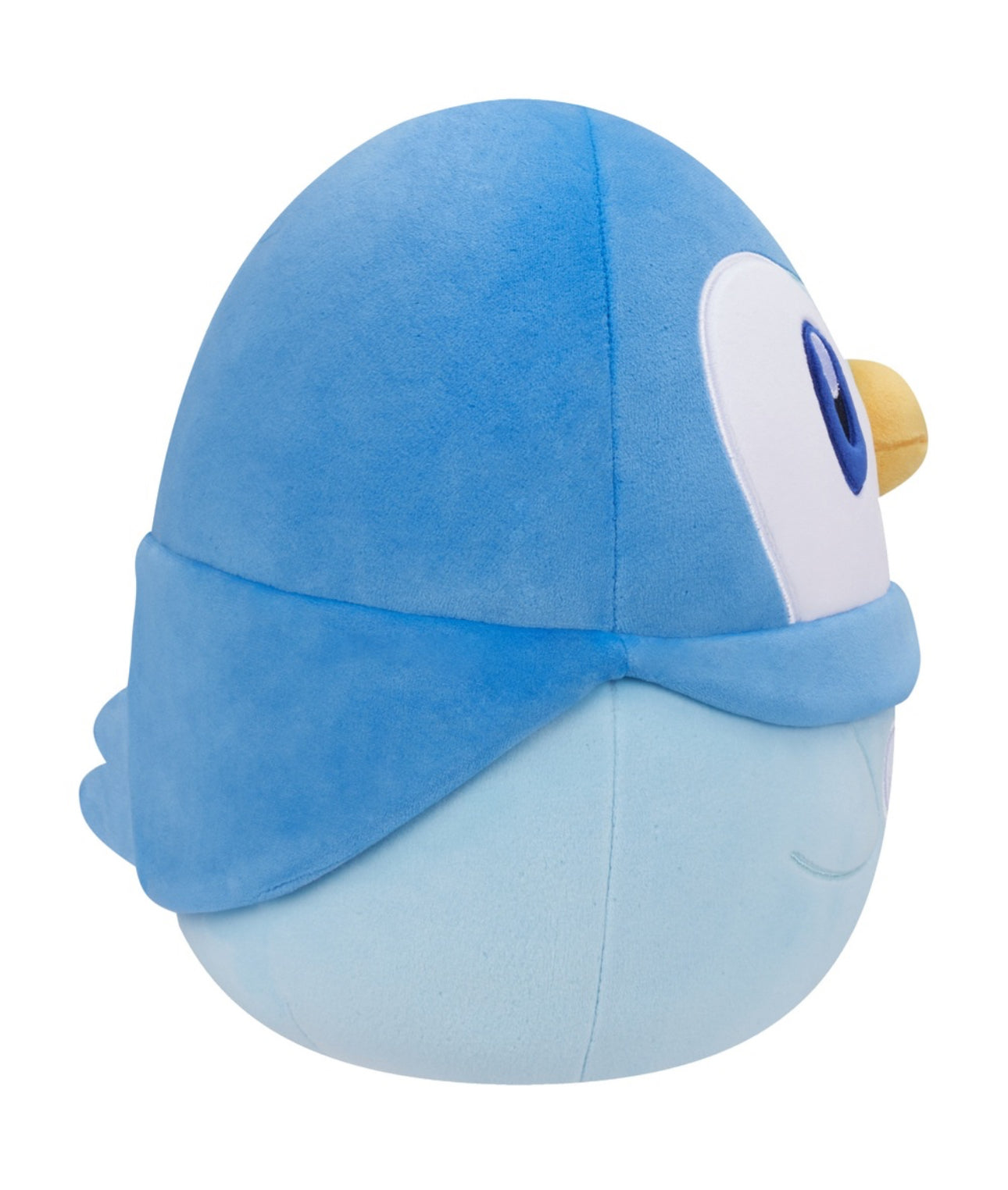 Squishmallows Pokémon Piplup 14 Inch Plush Soft Toy