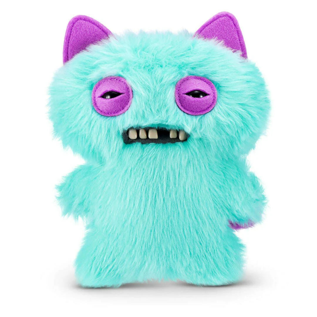 Fuggler Butt Ugly Pets Yawper Pomeranian Funny Ugly Monster Plush Soft Toy (Approx 9 Inch)
