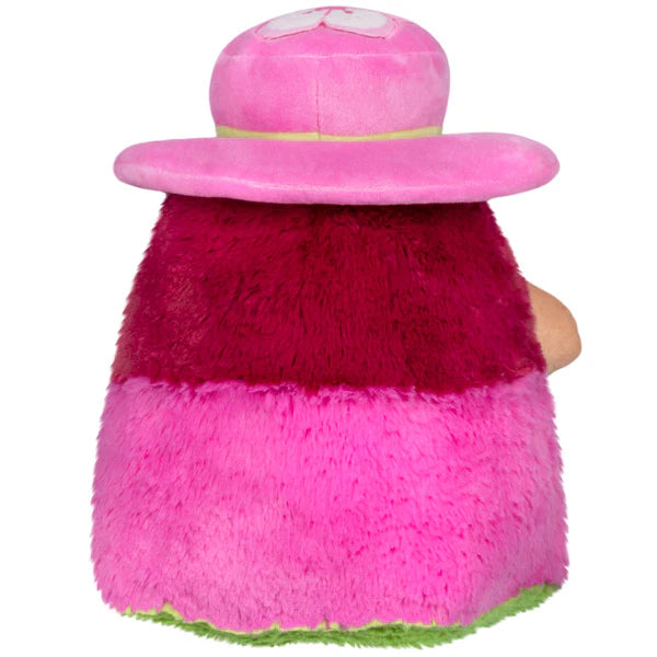 Squishable Sakura Plague Doctor Mini Plush Soft Toy