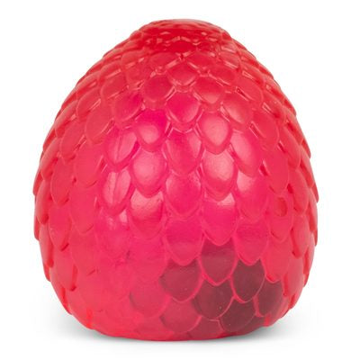 Scrunchems Sugar Dragon Egg Fidget Toy (x1 Supplied)