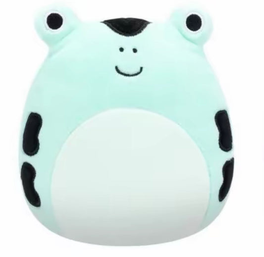 Squishmallows Dear 5 Inch Small Plush Soft Toy