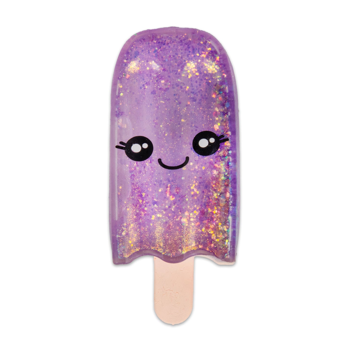 Scrunchems Sugar Ice Lolly Fidget Toy (x1 Individual Lolly Supplied)