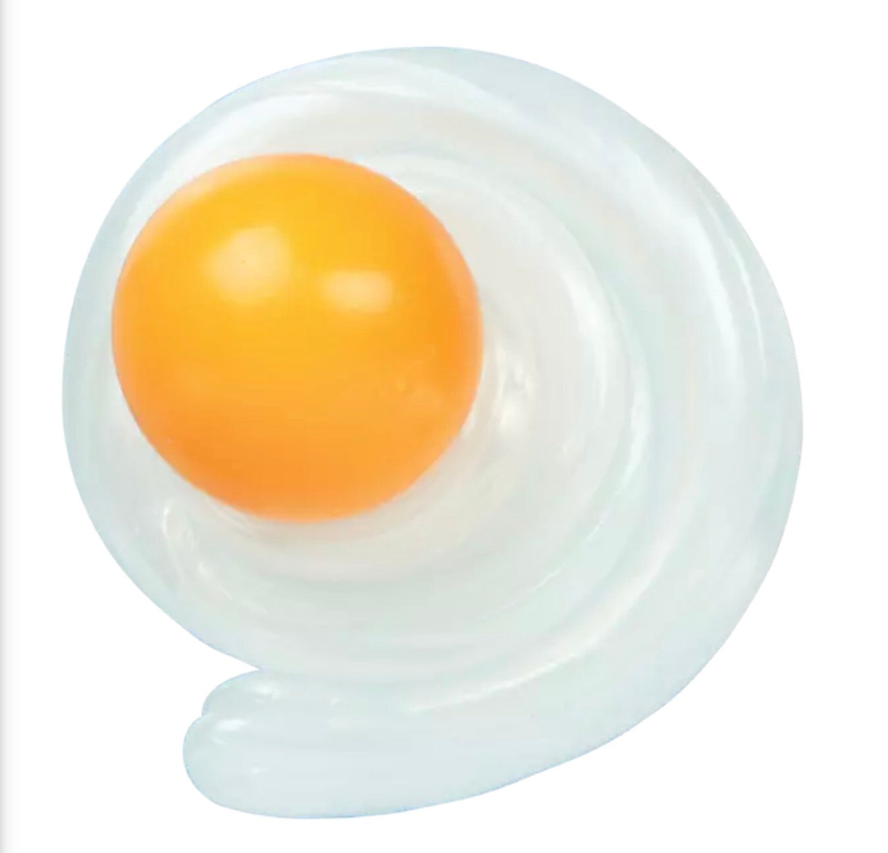 Crazy Aaron’s Egg-cellent Thinking Putty (90g)