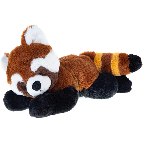 Wild Republic Ecokins Red Panda 12 Inch Soft Plush Toy