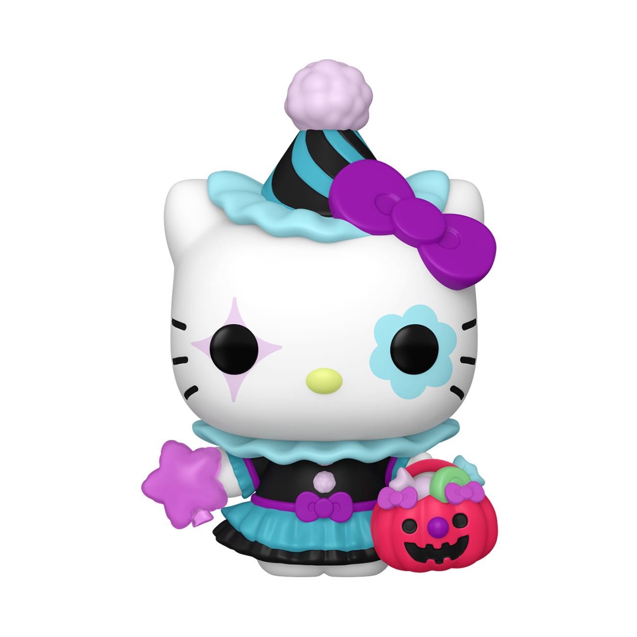 Funko Pop! Vinyl Hello Kitty - Spooky Glow 155