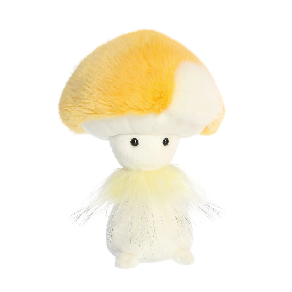 Sparkle Tales Honey Fungi Plush Soft Toy 23cm