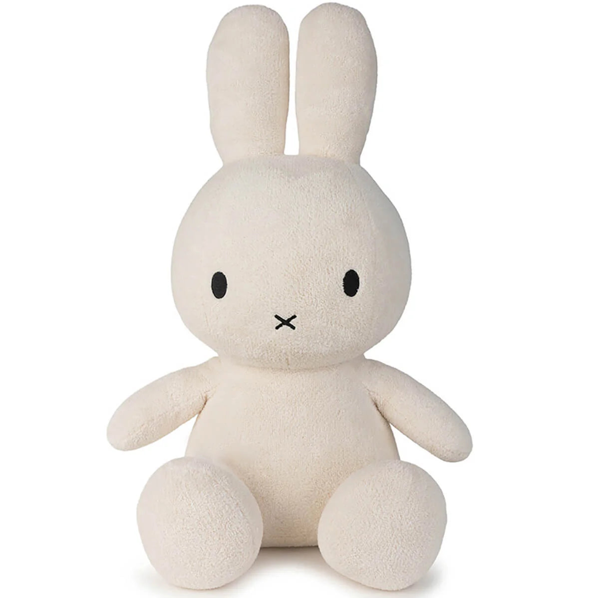 Miffy Terry Cream 70cm Mega Plush Soft Toy