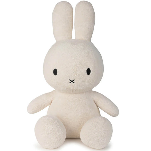 Miffy Terry Cream 70cm Mega Plush Soft Toy