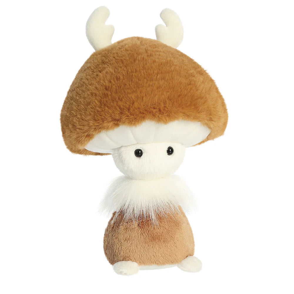 Sparkle Tales Reindeer Fungi Plush Soft Toy 23cm