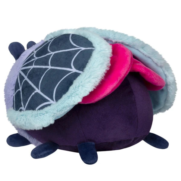 Squishable Haunted Moth Mini Plush Soft Toy Halloween