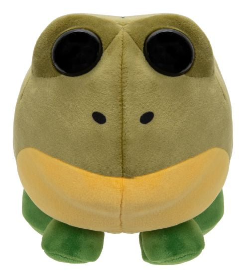 Adopt Me Series 3 Bullfrog 8 Inch Collector Plush Soft Toy