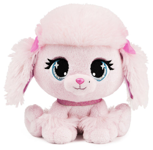 GUND P.Lushes Pinkie Monroe 6 Inch Plush Soft Toy