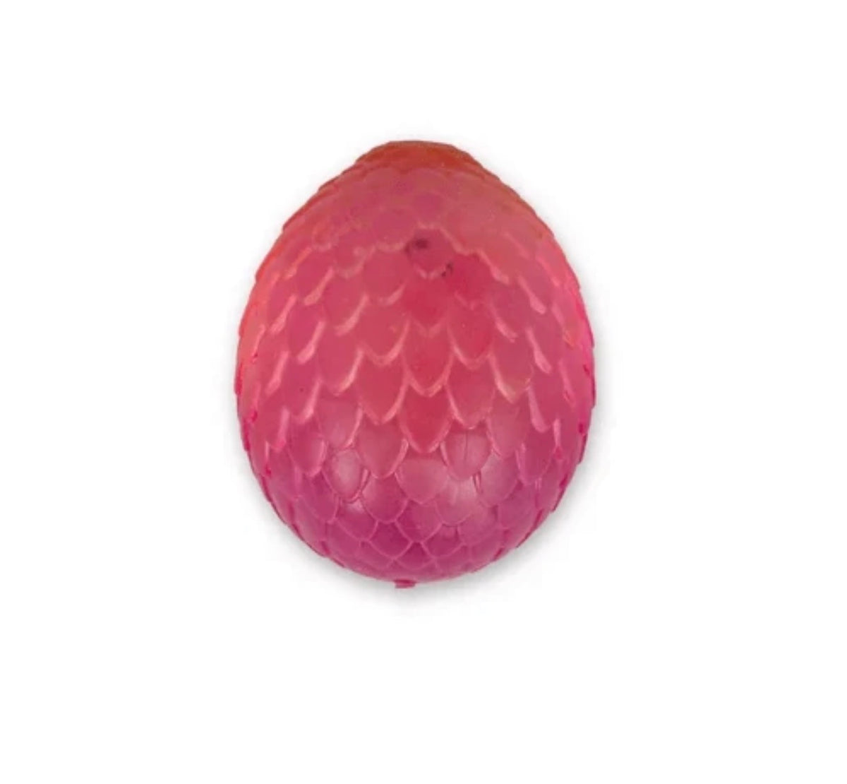 Scrunchems Sugar Dragon Egg Fidget Toy (x1 Supplied)