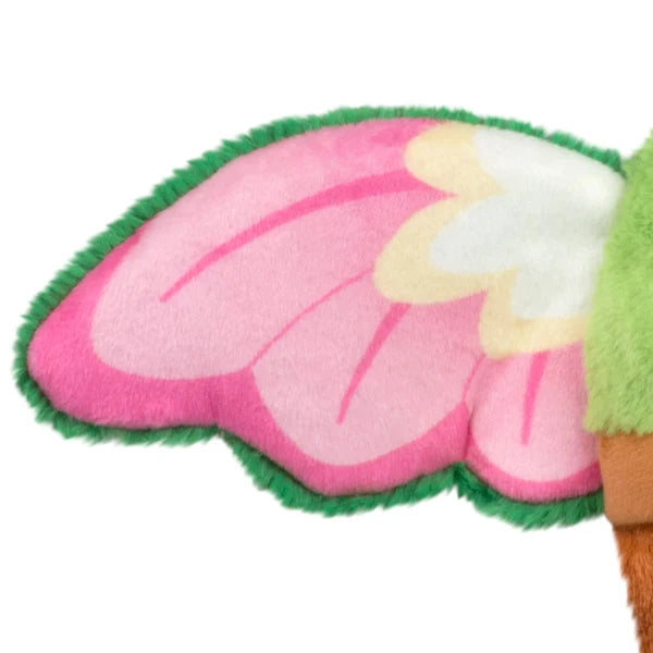 Squishable Alter Egos Series: 21 Plant Mothman Snacker Plush Soft Toy