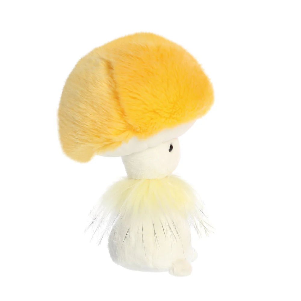 Sparkle Tales Honey Fungi Plush Soft Toy 23cm