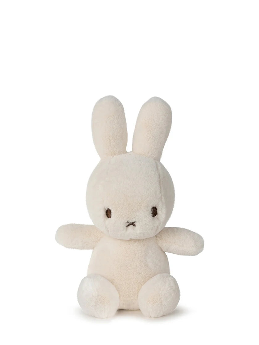 Miffy Cozy Cream Plush Soft Toy in Gift Box 23cm