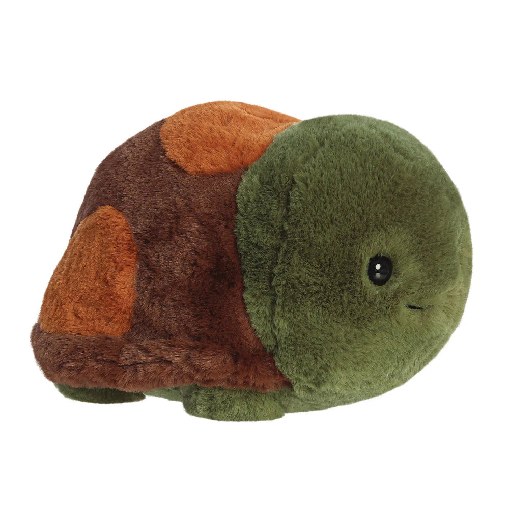 Spudsters Tony Turtle Plush Soft Toy 25cm