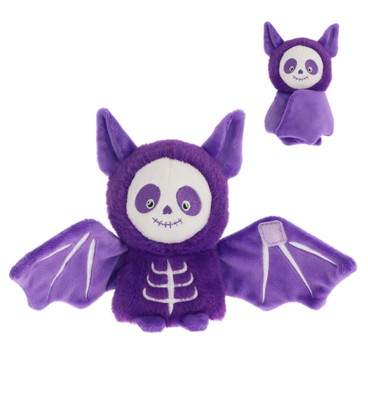 Keel Toys Keeleco Halloween Bat Small Plush Soft Toy 13cm