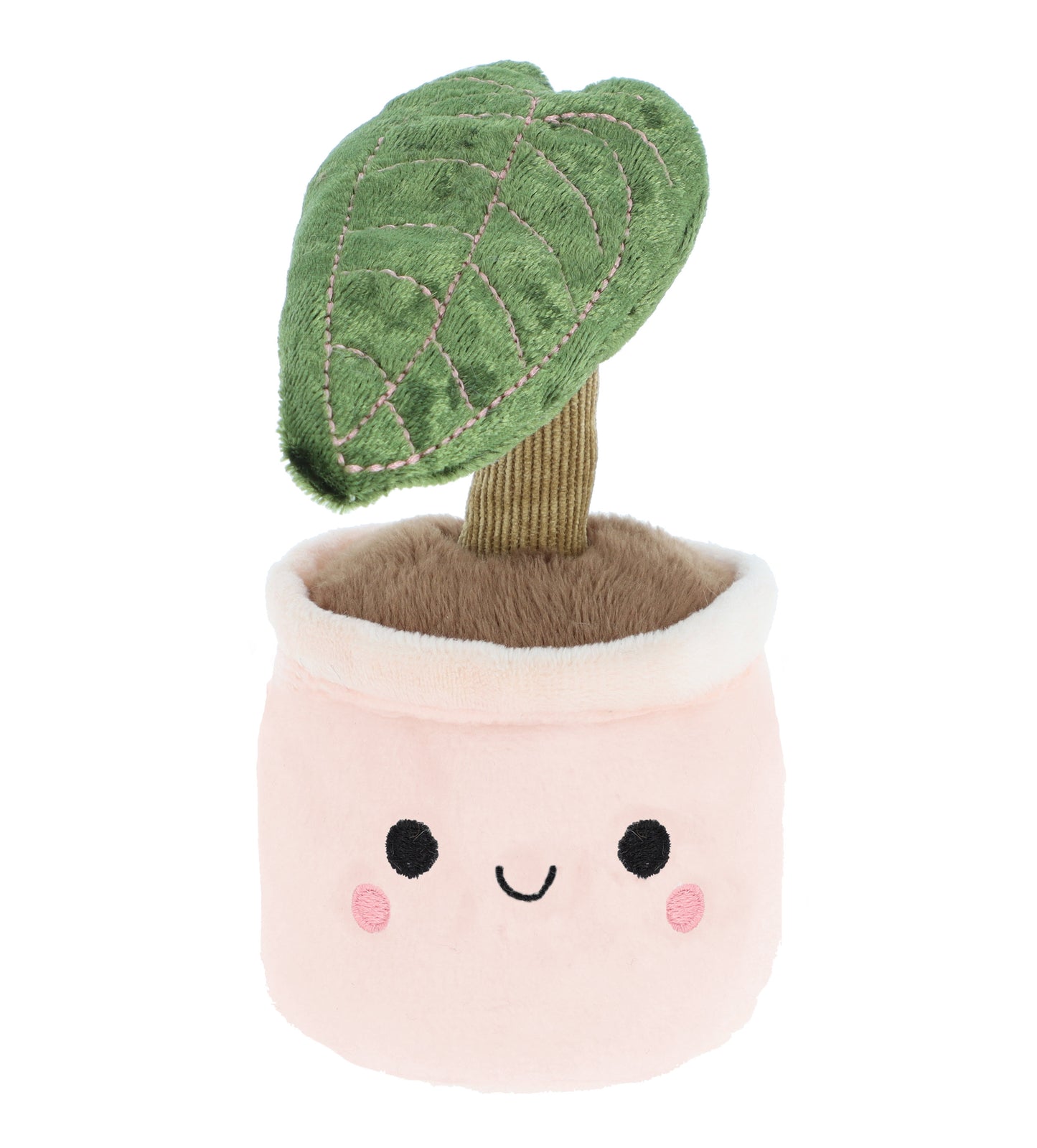 Keel Plant Bobballs Succulent Plush Soft Toy 12cm