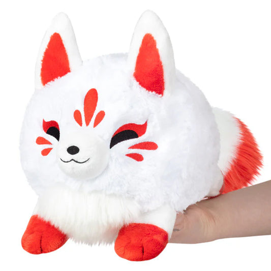 Squishable Baby Kitsune Mini Plush Soft Toy